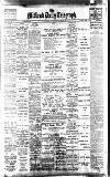 Coventry Evening Telegraph Wednesday 06 March 1912 Page 1