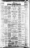 Coventry Evening Telegraph Thursday 07 March 1912 Page 1