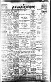 Coventry Evening Telegraph Friday 08 March 1912 Page 1