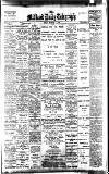 Coventry Evening Telegraph Friday 15 March 1912 Page 1