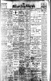 Coventry Evening Telegraph Friday 29 March 1912 Page 1