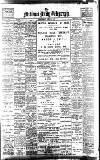 Coventry Evening Telegraph Wednesday 03 April 1912 Page 1