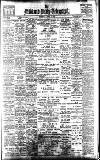 Coventry Evening Telegraph Thursday 11 April 1912 Page 1
