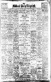 Coventry Evening Telegraph Wednesday 17 April 1912 Page 1