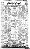 Coventry Evening Telegraph Saturday 01 June 1912 Page 1