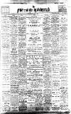 Coventry Evening Telegraph Saturday 08 June 1912 Page 1