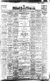Coventry Evening Telegraph Tuesday 11 June 1912 Page 1