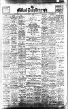 Coventry Evening Telegraph Saturday 22 June 1912 Page 1