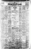 Coventry Evening Telegraph Monday 24 June 1912 Page 1