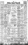 Coventry Evening Telegraph Saturday 27 July 1912 Page 1
