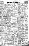 Coventry Evening Telegraph Saturday 10 August 1912 Page 1