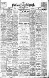 Coventry Evening Telegraph Friday 06 September 1912 Page 1