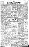 Coventry Evening Telegraph Saturday 07 September 1912 Page 1