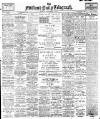 Coventry Evening Telegraph Monday 09 September 1912 Page 1