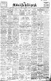 Coventry Evening Telegraph Tuesday 10 September 1912 Page 1