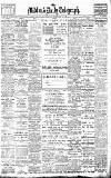 Coventry Evening Telegraph Wednesday 11 September 1912 Page 1