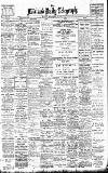 Coventry Evening Telegraph Monday 30 September 1912 Page 1