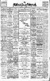 Coventry Evening Telegraph Wednesday 02 October 1912 Page 1