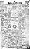 Coventry Evening Telegraph Friday 04 October 1912 Page 1