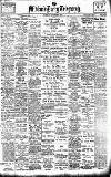 Coventry Evening Telegraph Tuesday 08 October 1912 Page 1