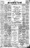 Coventry Evening Telegraph Friday 11 October 1912 Page 1