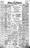 Coventry Evening Telegraph Saturday 12 October 1912 Page 1