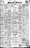 Coventry Evening Telegraph Friday 01 November 1912 Page 1