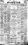 Coventry Evening Telegraph Tuesday 12 November 1912 Page 1