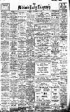 Coventry Evening Telegraph Saturday 16 November 1912 Page 1