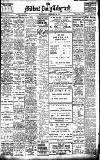 Coventry Evening Telegraph Wednesday 18 December 1912 Page 1