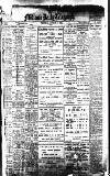 Coventry Evening Telegraph Wednesday 01 January 1913 Page 1