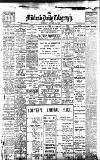 Coventry Evening Telegraph Thursday 02 January 1913 Page 1