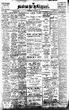 Coventry Evening Telegraph Thursday 09 January 1913 Page 1