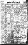 Coventry Evening Telegraph Saturday 11 January 1913 Page 1