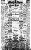 Coventry Evening Telegraph Wednesday 22 January 1913 Page 1