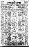 Coventry Evening Telegraph Monday 03 February 1913 Page 1