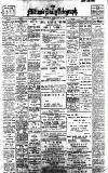 Coventry Evening Telegraph Thursday 06 February 1913 Page 1