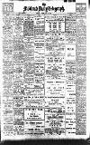 Coventry Evening Telegraph Friday 14 February 1913 Page 1