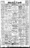Coventry Evening Telegraph Tuesday 18 March 1913 Page 1
