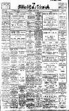 Coventry Evening Telegraph Saturday 05 April 1913 Page 1