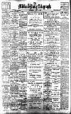 Coventry Evening Telegraph Wednesday 09 April 1913 Page 1