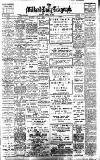 Coventry Evening Telegraph Friday 25 April 1913 Page 1
