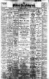 Coventry Evening Telegraph Thursday 05 June 1913 Page 1
