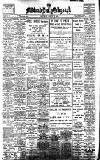 Coventry Evening Telegraph Saturday 02 August 1913 Page 1