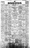 Coventry Evening Telegraph Tuesday 05 August 1913 Page 1