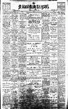 Coventry Evening Telegraph Friday 08 August 1913 Page 1