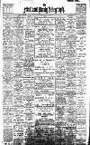 Coventry Evening Telegraph Saturday 09 August 1913 Page 1