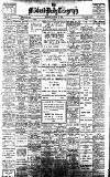 Coventry Evening Telegraph Monday 11 August 1913 Page 1