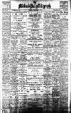 Coventry Evening Telegraph Tuesday 02 September 1913 Page 1