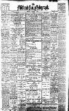 Coventry Evening Telegraph Friday 03 October 1913 Page 1